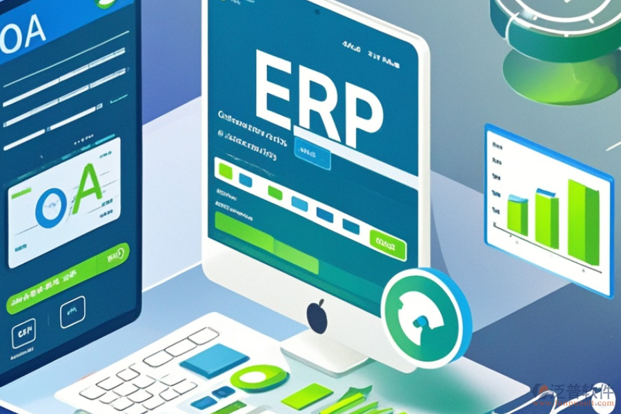 廣告企業(yè)適用的ERP(OA)管理軟件價格是多少？