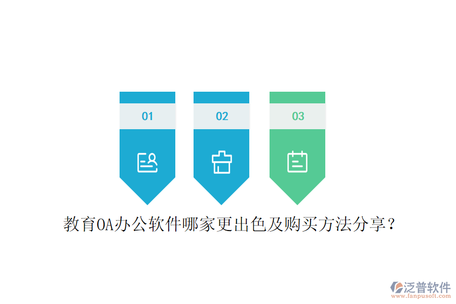  教育OA辦公軟件哪家更出色及購買方法分享？