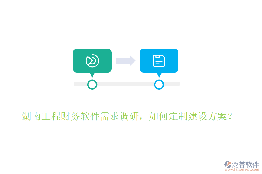 湖南工程財務(wù)軟件需求調(diào)研，如何定制建設(shè)方案？