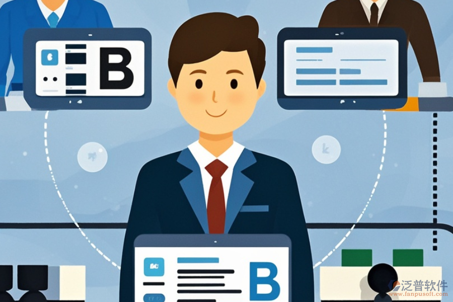 ERP(OA)業(yè)務系統(tǒng)需求分析如何銜接實施方案？