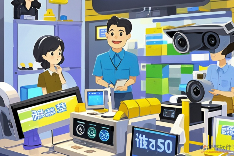電商供應(yīng)鏈系統(tǒng)市場需求與綜合實施方案？