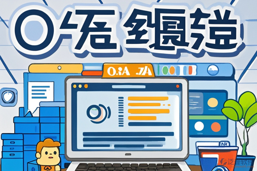 最好用的零售業(yè)OA系統(tǒng)價格是多少？
