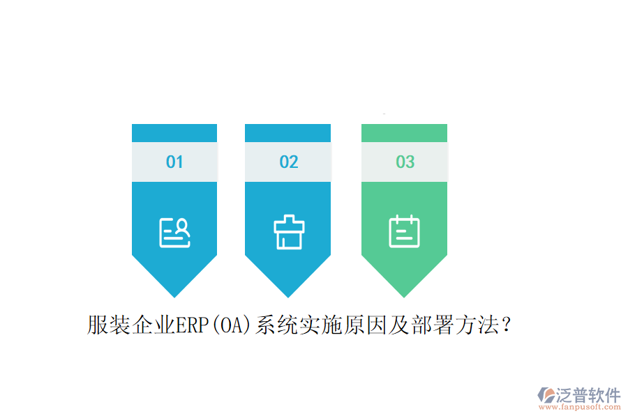 服裝企業(yè)ERP(OA)系統(tǒng)實(shí)施原因及部署方法？