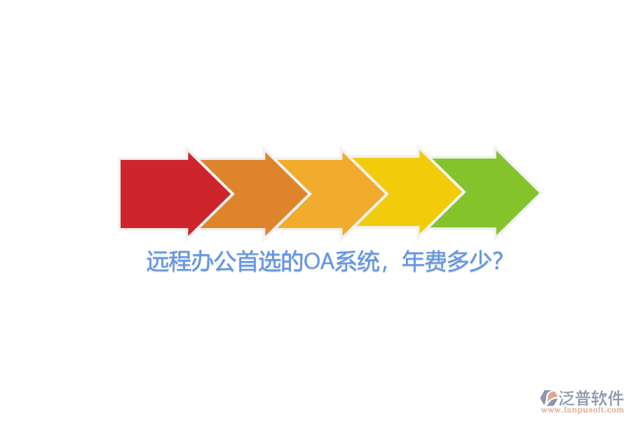 遠(yuǎn)程辦公首選的OA系統(tǒng)，年費(fèi)多少？