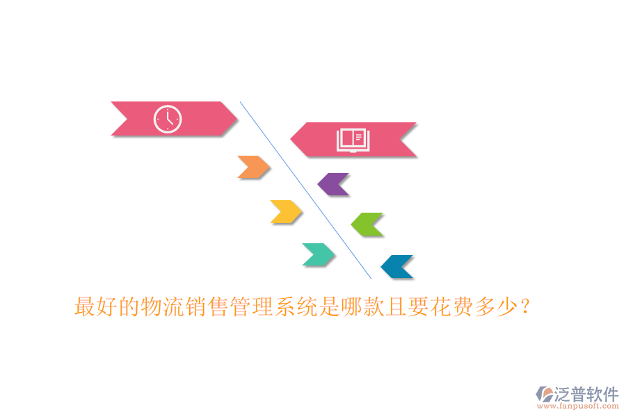 最好的物流銷售管理系統(tǒng)是哪款且要花費多少？