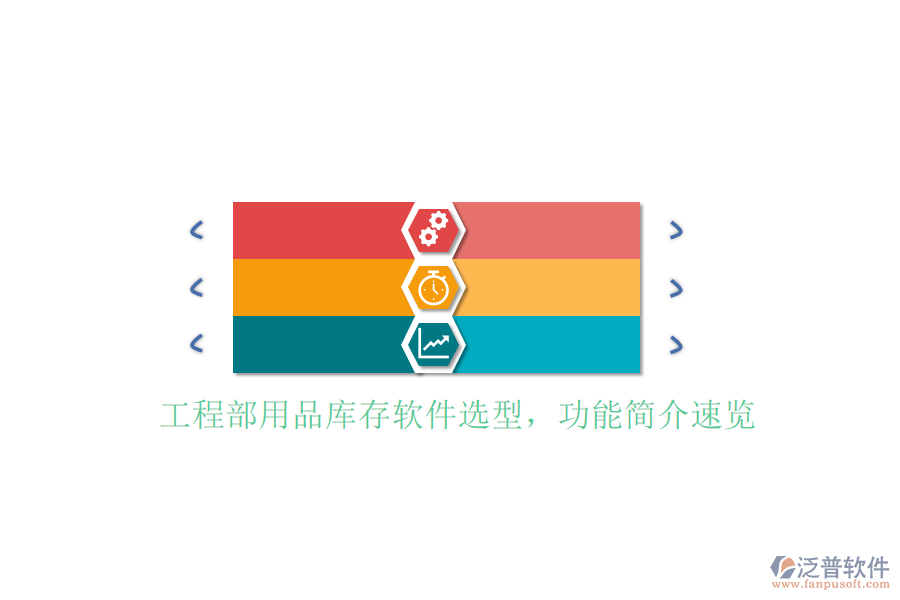 工程部用品庫存軟件選型，功能簡介速覽