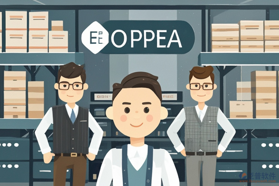ERP(OA)服裝外貿(mào)系統(tǒng)需求調(diào)研如何規(guī)劃實(shí)施方案？