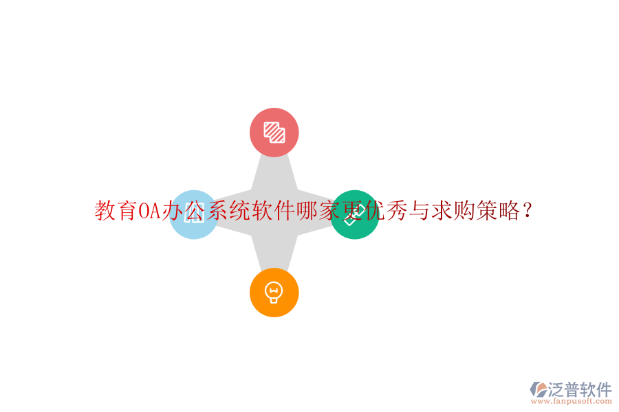  教育OA辦公系統(tǒng)軟件哪家更優(yōu)秀與求購策略？