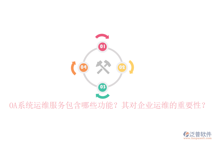 OA系統(tǒng)運(yùn)維服務(wù)包含哪些功能？其對(duì)企業(yè)運(yùn)維的重要性？