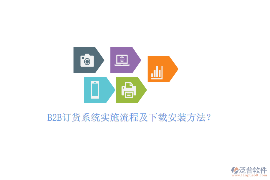 B2B訂貨系統(tǒng)實施流程及下載安裝方法？