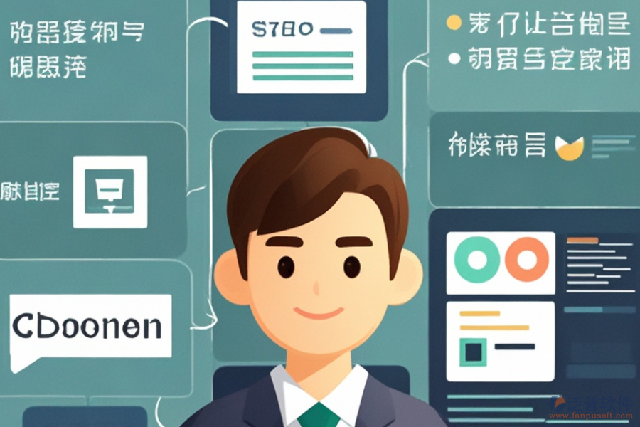 外貿(mào)網(wǎng)店管理軟件如何選型？包含哪些關(guān)鍵模塊？