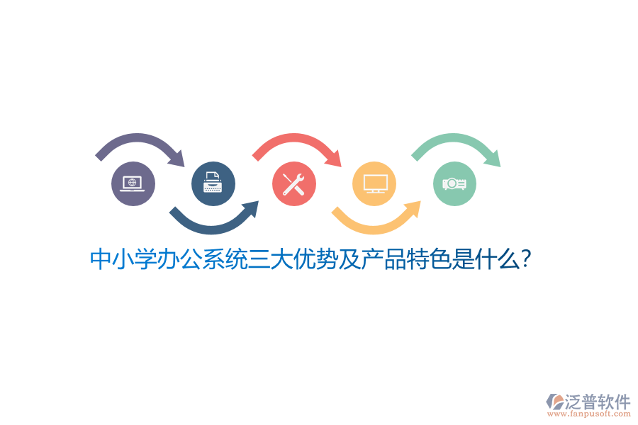 中小學(xué)辦公系統(tǒng)三大優(yōu)勢及產(chǎn)品特色是什么？