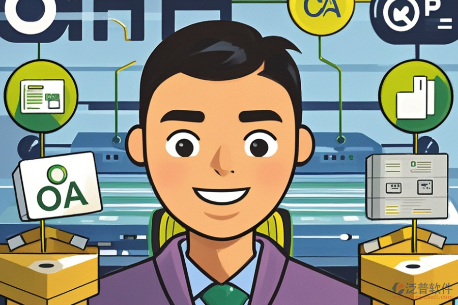 包裝印刷企業(yè)ERP(OA)系統(tǒng)有何優(yōu)點與獨特特征？