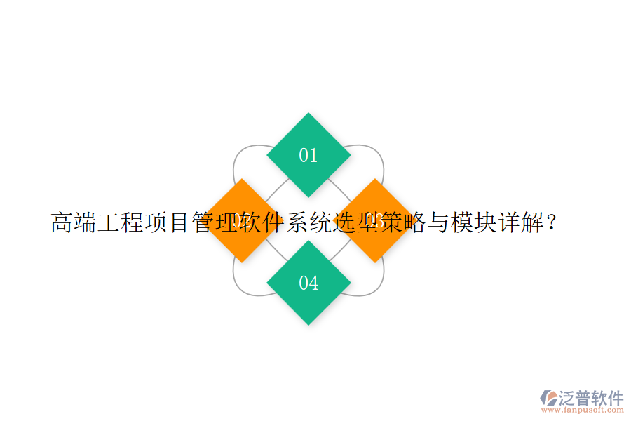 高端工程項(xiàng)目管理軟件系統(tǒng)選型策略與模塊詳解？