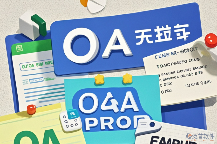建設(shè)管理OA系統(tǒng)，功能全面有哪些品牌？