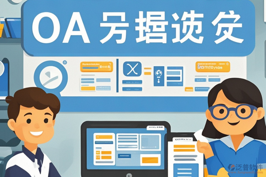 OA流程管理軟件定制與二次開(kāi)發(fā)的價(jià)格是多少？