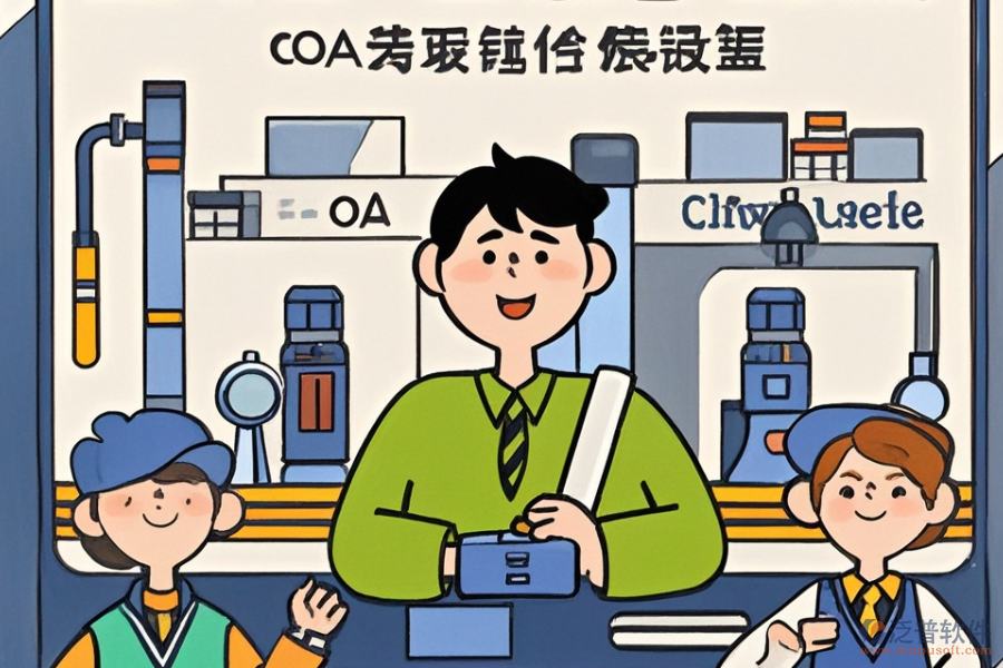 鞋服ERP(OA)軟件實(shí)施計(jì)劃表及安裝包下載途徑？