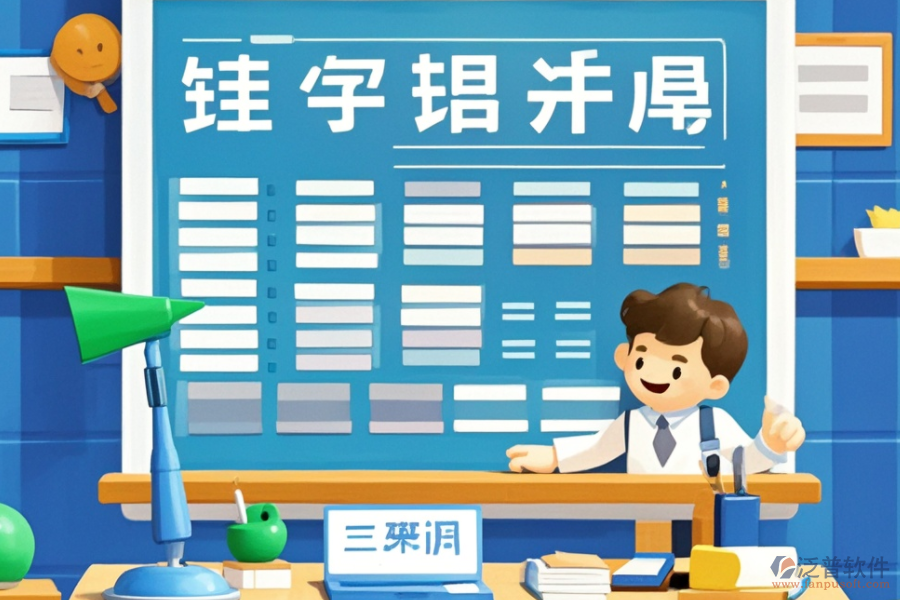日程進(jìn)度智能管理系統(tǒng)培訓(xùn)哪家出色？十大品牌比拼