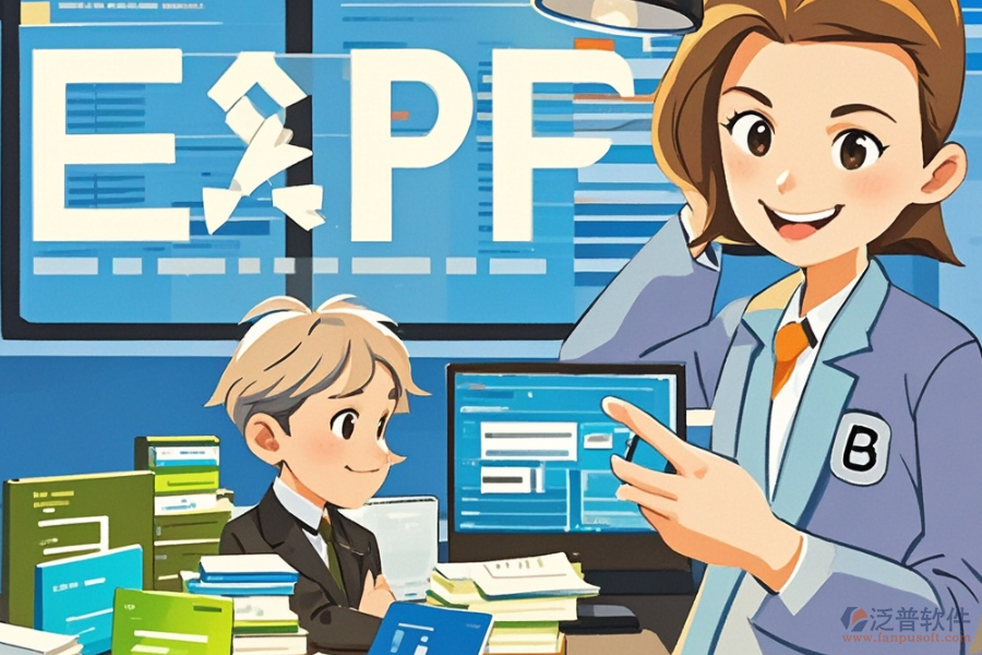 民營企業(yè)ERP系統(tǒng)哪款既好用又實惠？