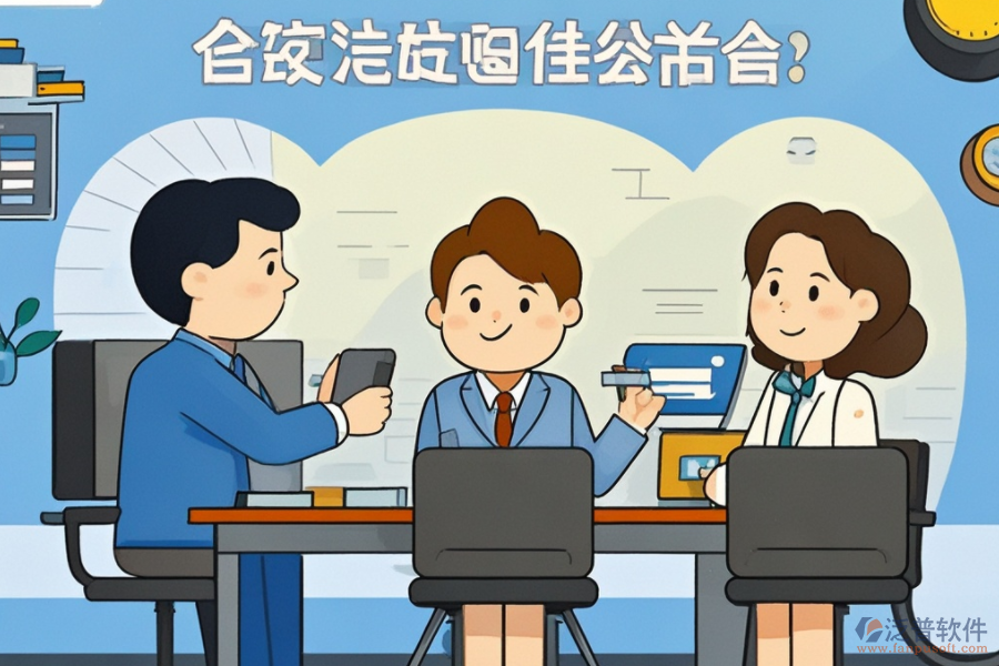 OA辦公系統(tǒng)軟件的成本構(gòu)成與主要優(yōu)勢(shì)是什么？