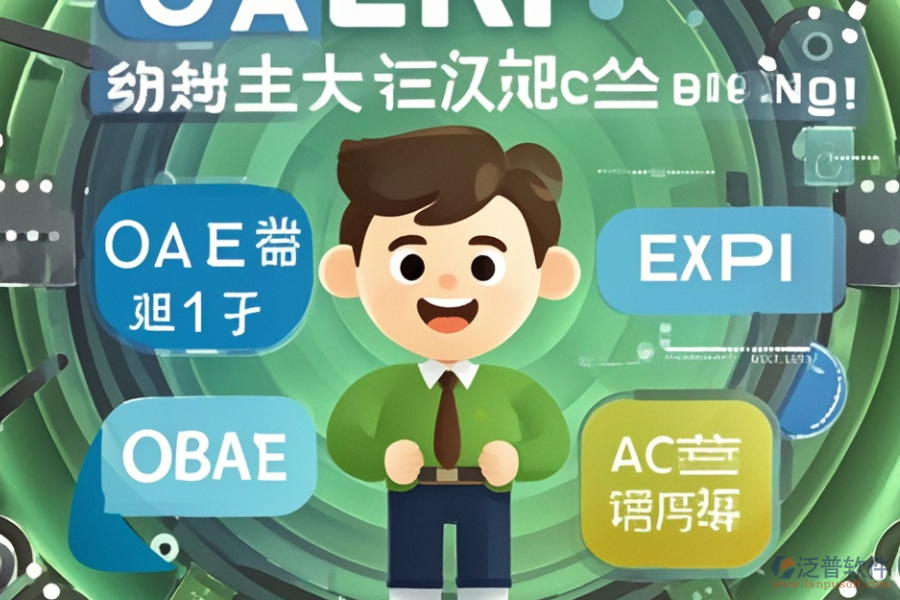 如何規(guī)劃建筑企業(yè)ERP(OA)管理系統(tǒng)的實(shí)施與安裝？