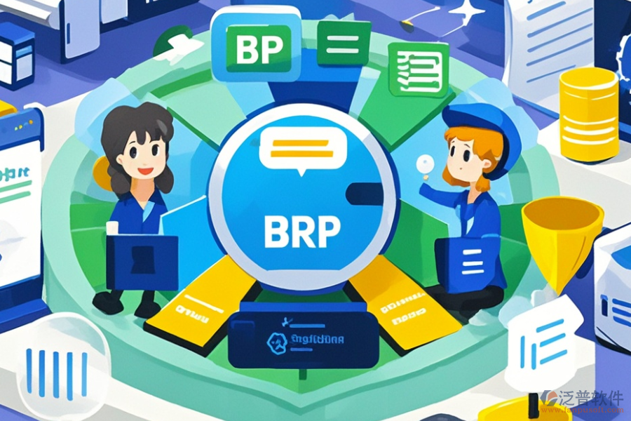 教務ERP系統的含義及帶來的益處是什么？