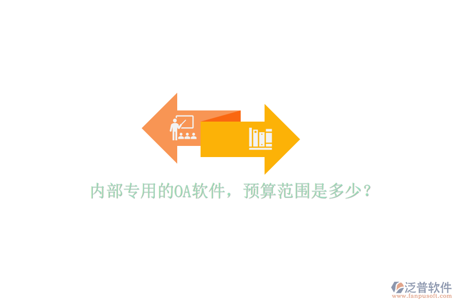 內部專用的OA軟件，預算范圍是多少？