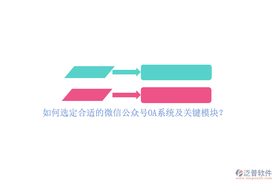 如何選定合適的微信公眾號OA系統(tǒng)及關鍵模塊？