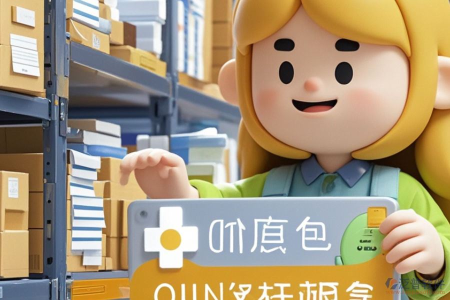 哪款商業(yè)供應(yīng)鏈管理系統(tǒng)最好用且性價比高？