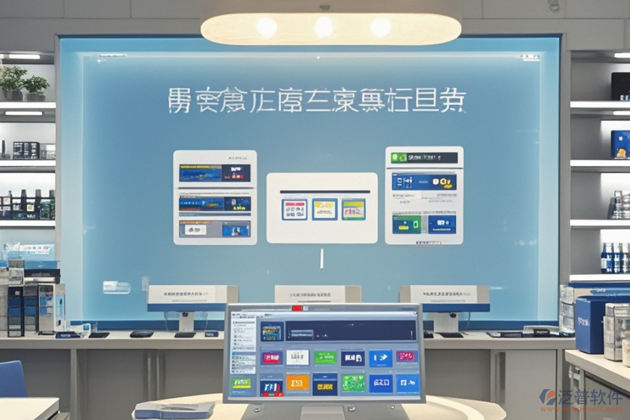 店鋪貨品管理軟件運(yùn)作原理及為企業(yè)帶來的好處是什么？