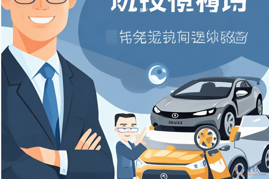 汽配廠管理軟件實施顧問的安裝步驟詳解？