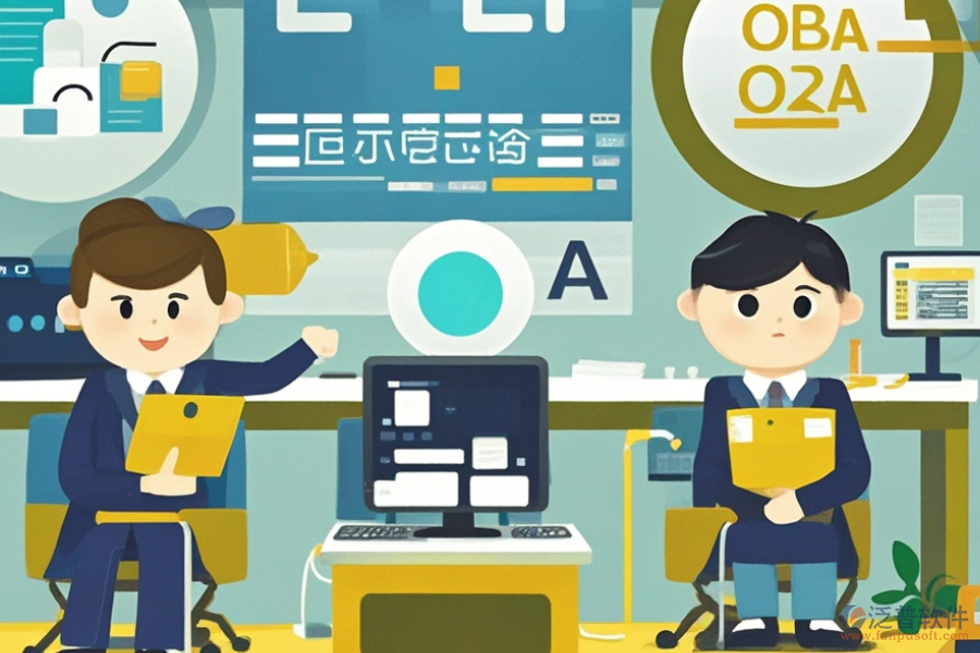 哪些ERP(OA)管理系統(tǒng)適合電子生產企業(yè)既好用又實惠？