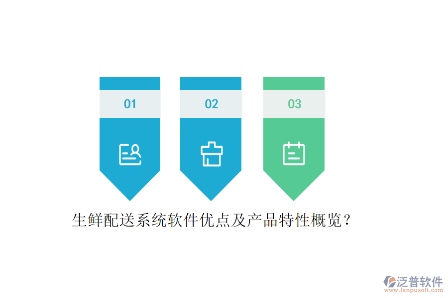 生鮮配送系統(tǒng)軟件優(yōu)點(diǎn)及產(chǎn)品特性概覽？