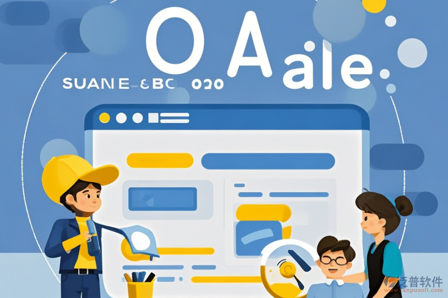 企業(yè)OA服務(wù)哪個更高效，購買價格如何？