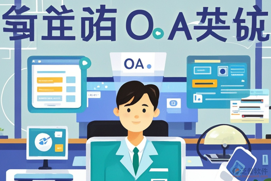 哪家醫(yī)院OA軟件質(zhì)量更好以及如何購(gòu)買(mǎi)最合適？