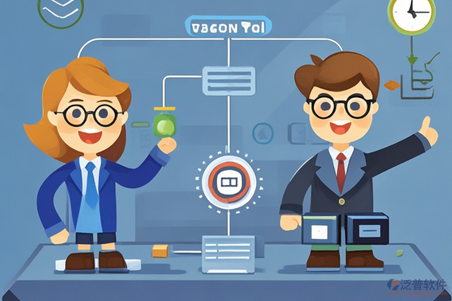 OA系統(tǒng)附件功能詳解及其對(duì)企業(yè)工作的提升？