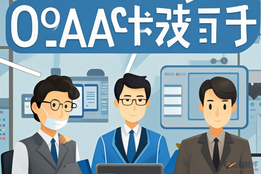 市政OA系統(tǒng)選型應(yīng)考慮哪些因素，功能清單有哪些？