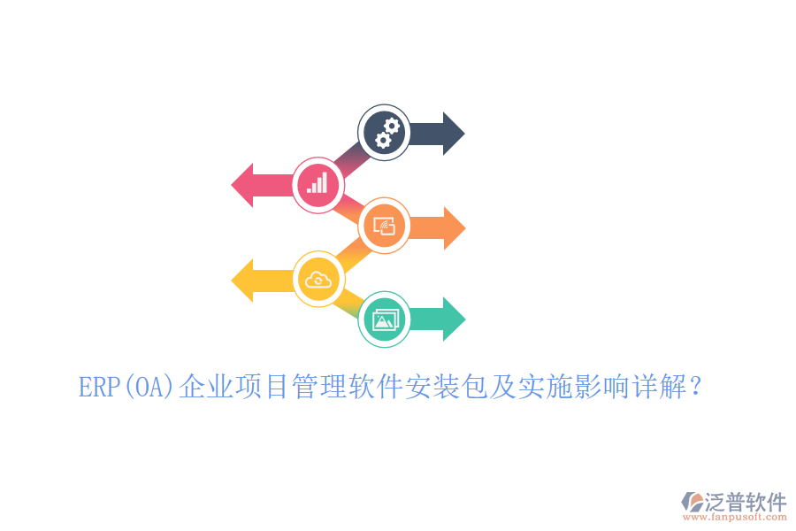 ERP(OA)企業(yè)項目管理軟件安裝包及實施影響詳解？