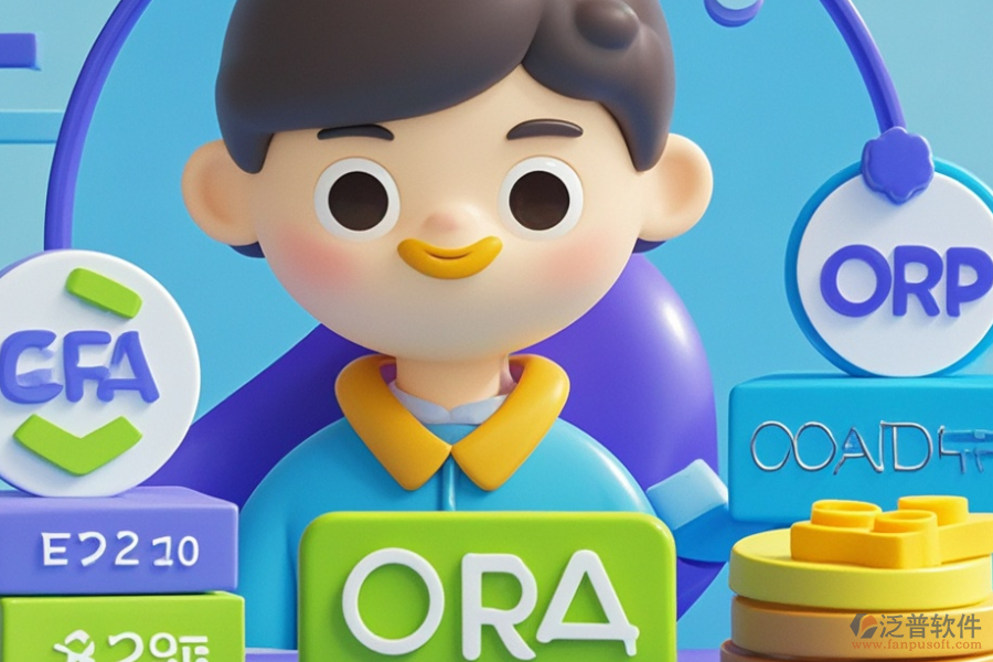 哪個外貿ERP(OA)系統(tǒng)最好用且性價比高？