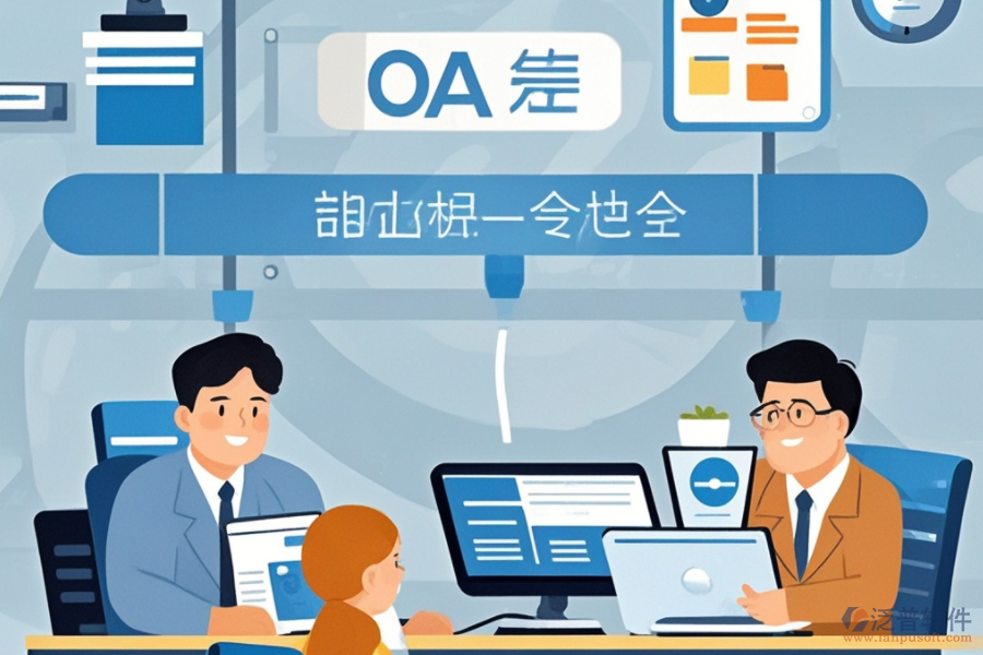 OA系統(tǒng)辦公軟件服務(wù)如何優(yōu)化企業(yè)工作流程？