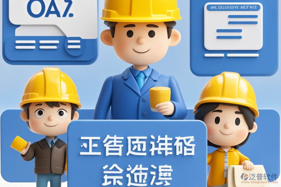 工程項目管理OA軟件哪款最佳？購買價格是多少？