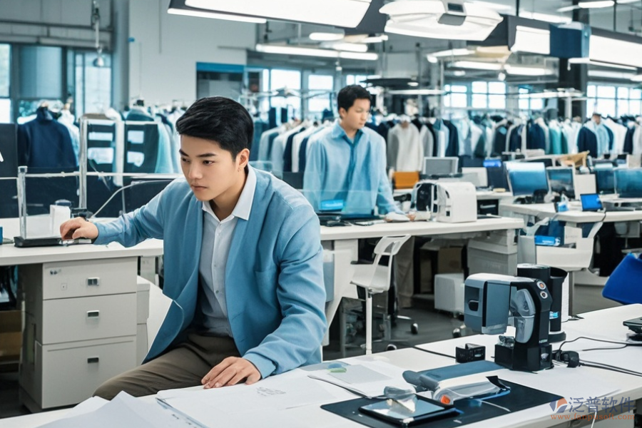 制衣業(yè)ERP(OA)軟件供應(yīng)商有哪些？能帶來(lái)什么改變？