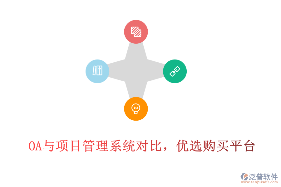 OA與項目管理系統(tǒng)對比，優(yōu)選購買平臺