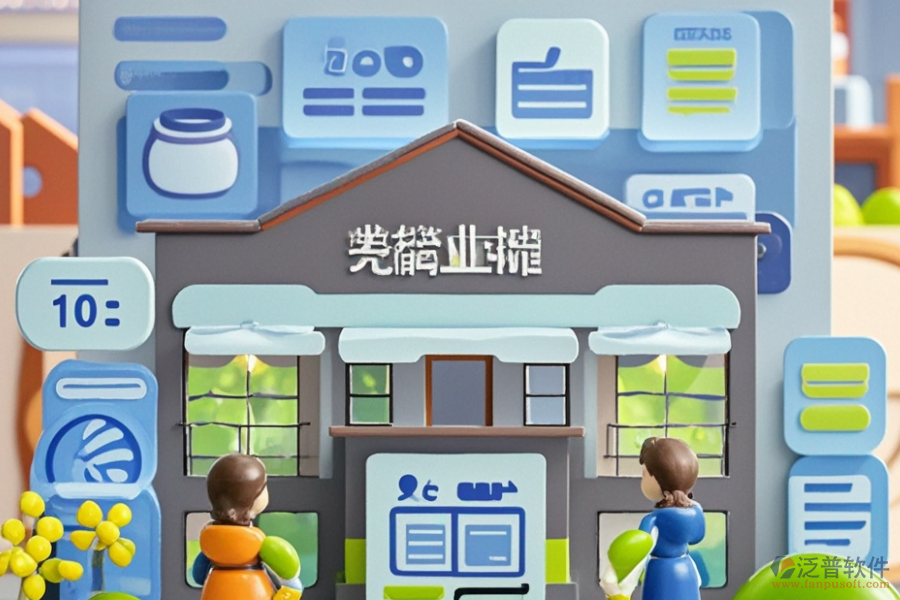 房產(chǎn)中介OA系統(tǒng)最佳選擇及購(gòu)買建議？