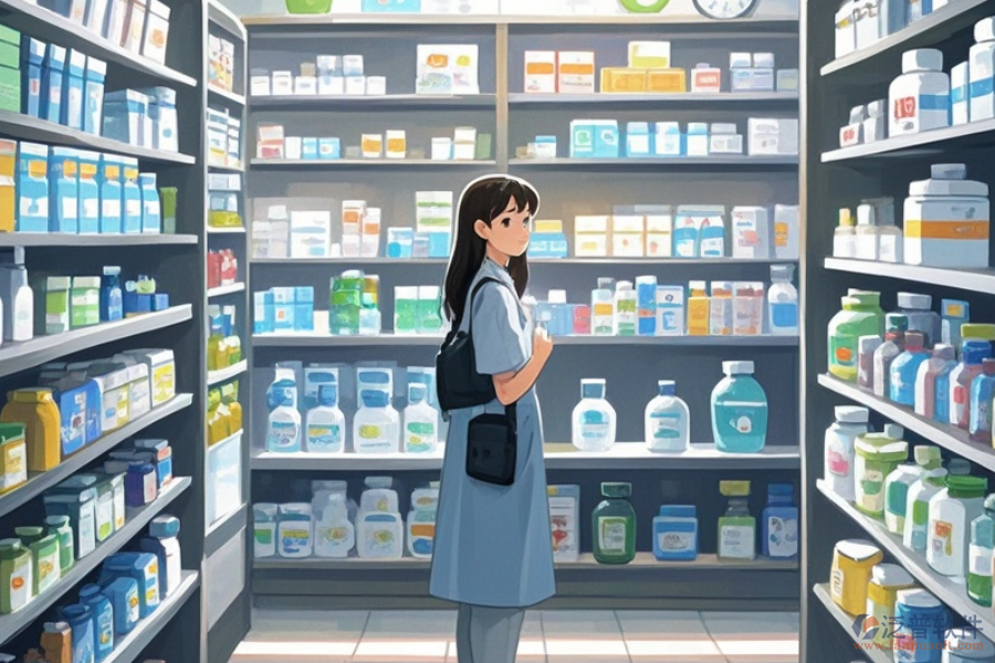 ERP(OA)醫(yī)藥管理系統(tǒng)定義及為企業(yè)帶來的益處是什么？
