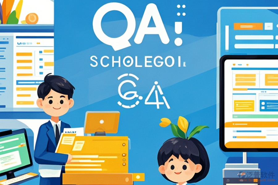 學(xué)校辦公OA軟件的費用是多少并能帶來什么好處？