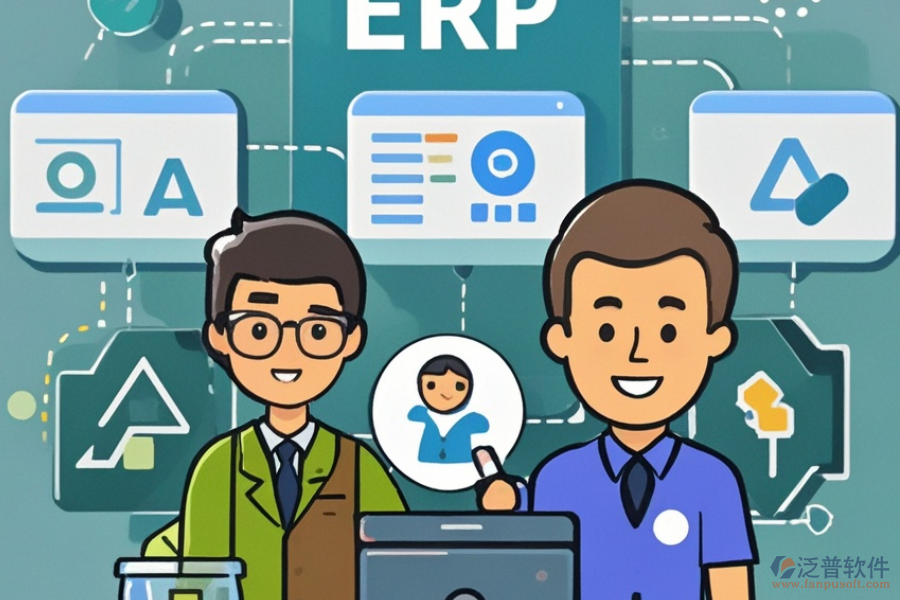 如何選擇跨境電子商務(wù)ERP(OA)系統(tǒng)及關(guān)鍵模塊？