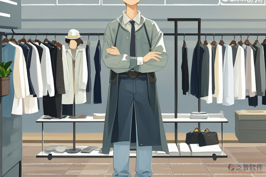 服裝店ERP(OA)軟件實(shí)施步驟及安裝方法是什么？