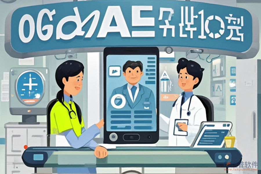 醫(yī)院使用OA的意義及其功能有哪些同時具備哪些好處？