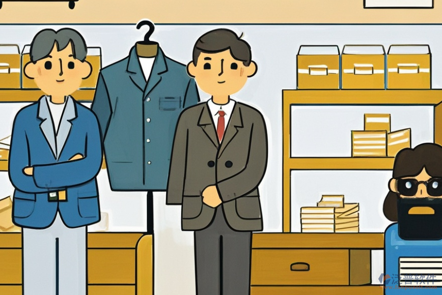 服裝工廠ERP(OA)系統(tǒng)需求調(diào)研怎樣形成整體優(yōu)化方案？